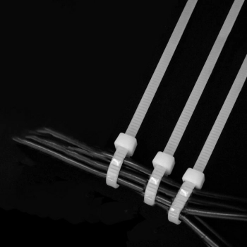 Opaska zaciskowa trytka obejma montażowa mocna trytytka